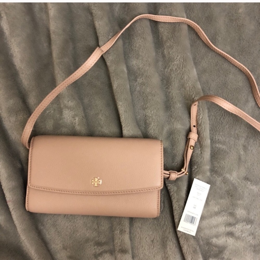 Tory burch crossbody